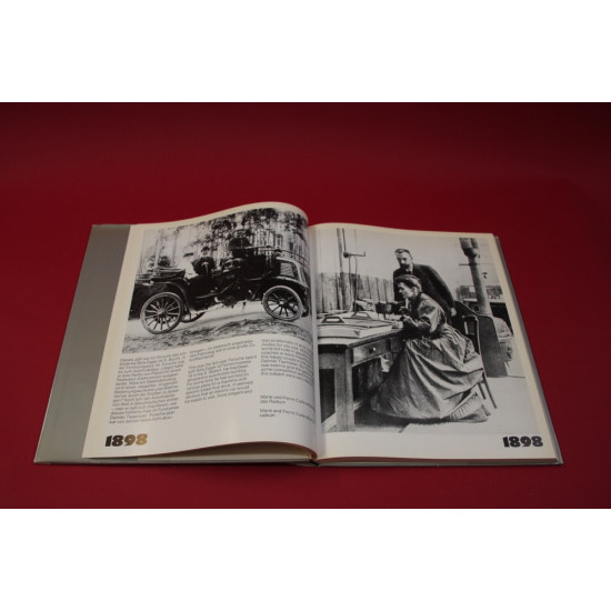 100 Years of Porsche Mirrored in Contemporary History