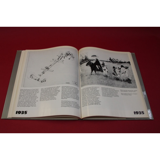 100 Years of Porsche Mirrored in Contemporary History