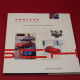 Porsche Cataloge  A Visual History from 1948 to the Present Day