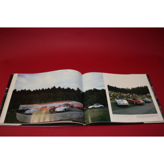 1st Porsche Parade in Japan 1st Porsche Parade in Japan