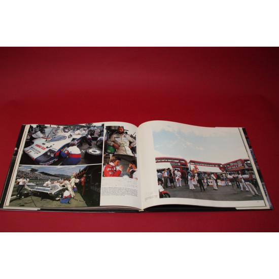 1st Porsche Parade in Japan 1st Porsche Parade in Japan