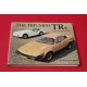 A Collector's Guide: The Triumph TR s