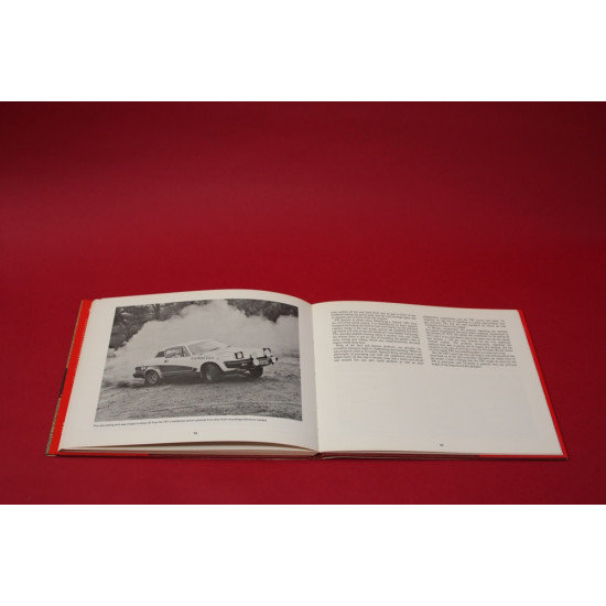 A Collector's Guide: The Triumph TR s