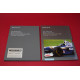 The Williams F1 Reserve Collection - Bonhams Sales Brochure