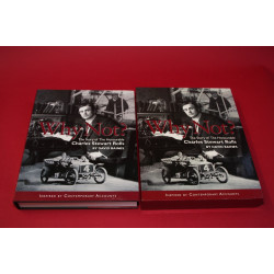 Why Not? The Story of the Honourable Charles Stewart Rolls