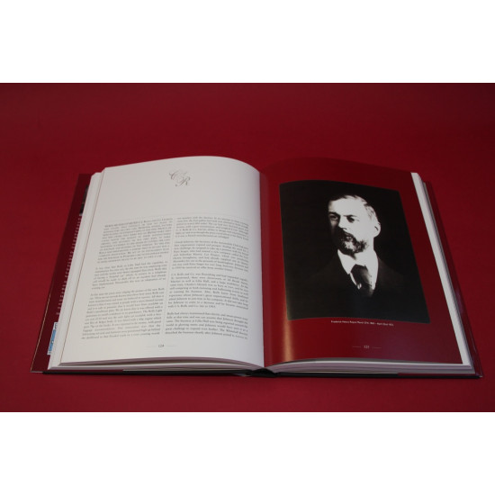 Why Not? The Story of the Honourable Charles Stewart Rolls