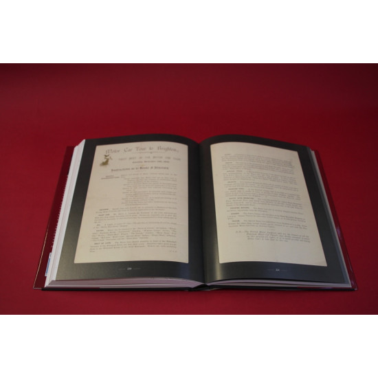 Why Not? The Story of the Honourable Charles Stewart Rolls