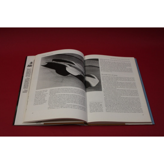 Automobile Aerodynamics Theory and Practice for Road and Track