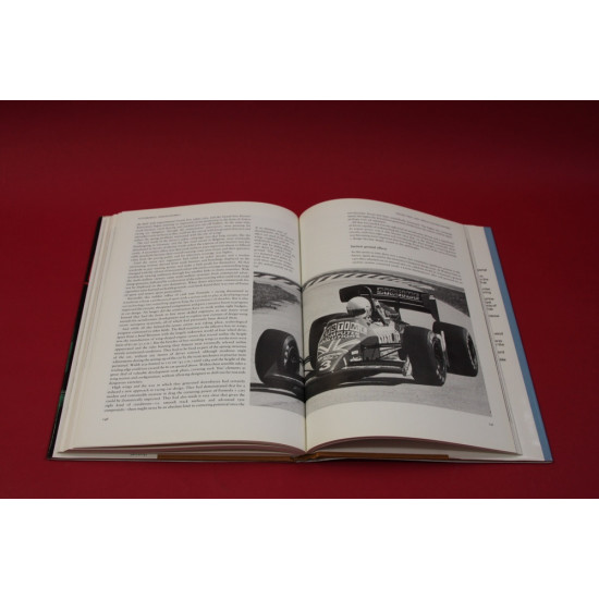 Automobile Aerodynamics Theory and Practice for Road and Track