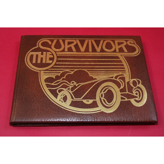 The Survivors Series 