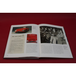 Le Pagine dei motori 1898-1998 Cento Anni Di Giornalismo Motoristico 