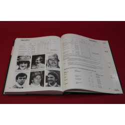 Grand Prix Volume 4 1981 to  1984