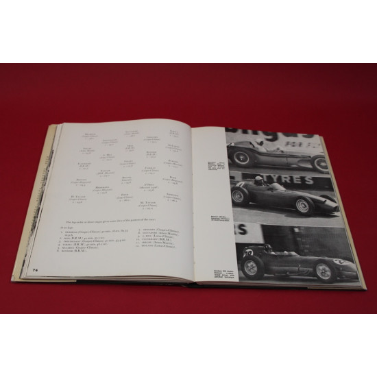 Grand Prix World Championship 