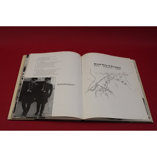 Grand Prix World Championship 