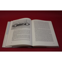 The Grand Prix Car 1954-1966