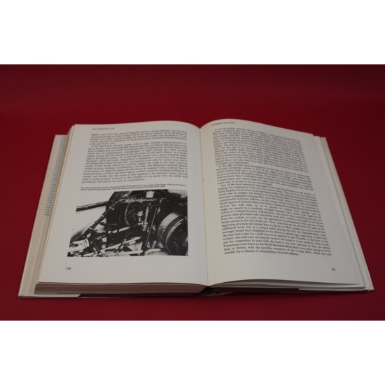 The Grand Prix Car 1954-1966 The Grand Prix Car 1954-1966