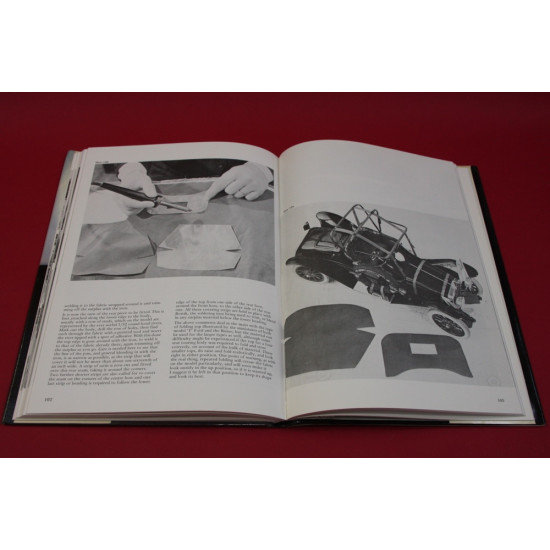 The Complete Car Modeller The Complete Car Modeller