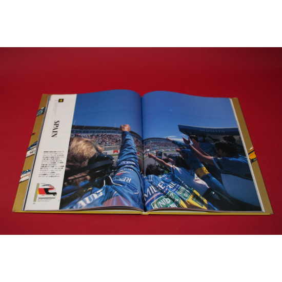 F1 GPX: F1 GP 1995-1996 F1 GPX: F1 GP 1995-1996