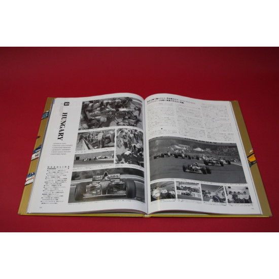 F1 GPX: F1 GP 1995-1996 F1 GPX: F1 GP 1995-1996