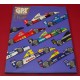 F1 GPX:  F1 GP 1990-1991