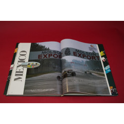 F1 GPX: F1 GP 1988-1989 F1 GPX: F1 GP 1988-1989