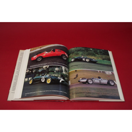 Grand Prix Cars 1945-65 Grand Prix Cars 1945-65