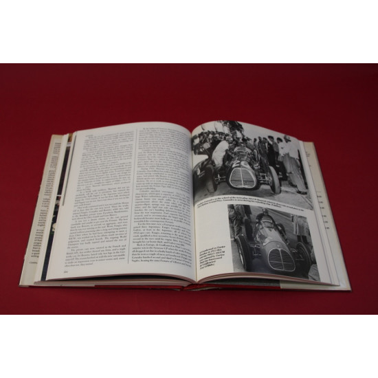 Grand Prix Cars 1945-65 Grand Prix Cars 1945-65