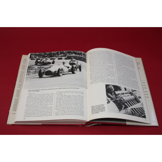 Grand Prix Cars 1945-65 Grand Prix Cars 1945-65