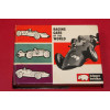 Racing Cars of the World
