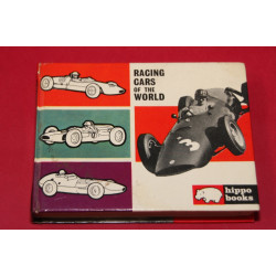 Racing Cars of the World
