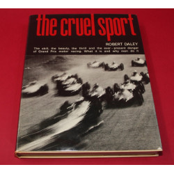 The Cruel Sport