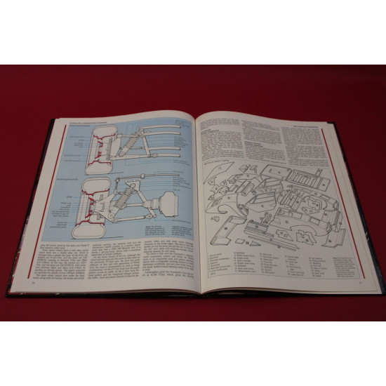 Supercars Lamborghini Countach 