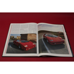 Supercars Lamborghini Countach 