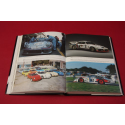 Porsche 911 Story 4th Edition