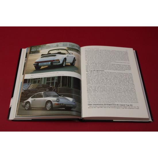 Porsche 911 Story 4th Edition Porsche 911 Story 4th Edition