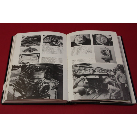 Porsche 911 Story 4th Edition Porsche 911 Story 4th Edition