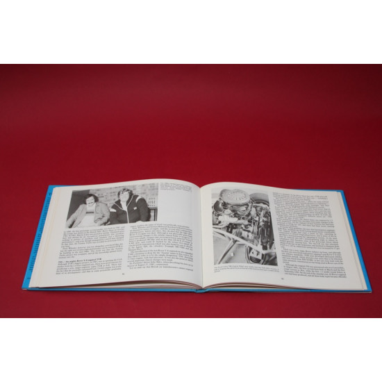 A Collector's Guide: The TVRs Grantura to Tasmin