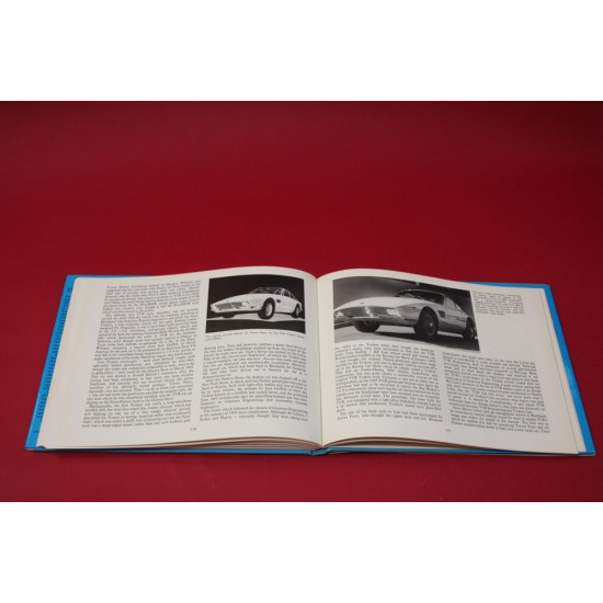 A Collector's Guide: The TVRs Grantura to Tasmin
