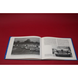 A Collector's Guide: The Sporting Fords Volume 1: Cortinas Mark 1 and Mark 2 including GT,Lotus and 1600E