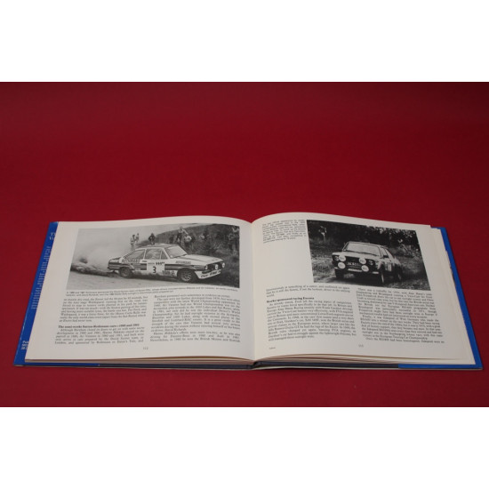 A Collector's Guide: The Sporting Fords Volume 2: Escorts Mark 1 and Mark 2 including Twin-Cam,GT,Sport,Mexico, 1300E, and RS A Collector's Guide: The Sporting Fords Volume 2: Escorts Mark 1 and Mark 2 including Twin-Cam,GT,Sport,Mexico, 1300E, and RS