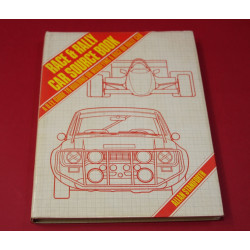 Race & Rally Car Source Book Race & Rally Car Source Book