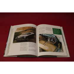 Aston Martin Ever the Thoroughbred Aston Martin Ever the Thoroughbred