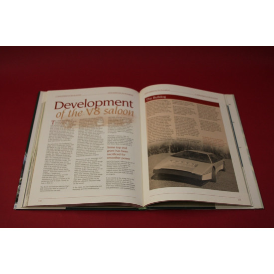 Aston Martin Ever the Thoroughbred Aston Martin Ever the Thoroughbred