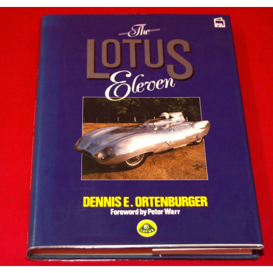 The Lotus Eleven