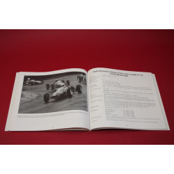 The Lotus Formula Juniors 1960-1963 An Enthusiast's Guide & Pictorial Review The Lotus Formula Juniors 1960-1963 An Enthusiast's Guide & Pictorial Review