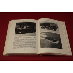 Alvis The Story of the Red Triangle First Edition Alvis The Story of the Red Triangle First Edition