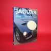 Jaguar Sports Racing Cars:  C Type,D Type, XKSS, Lightweight E-Type