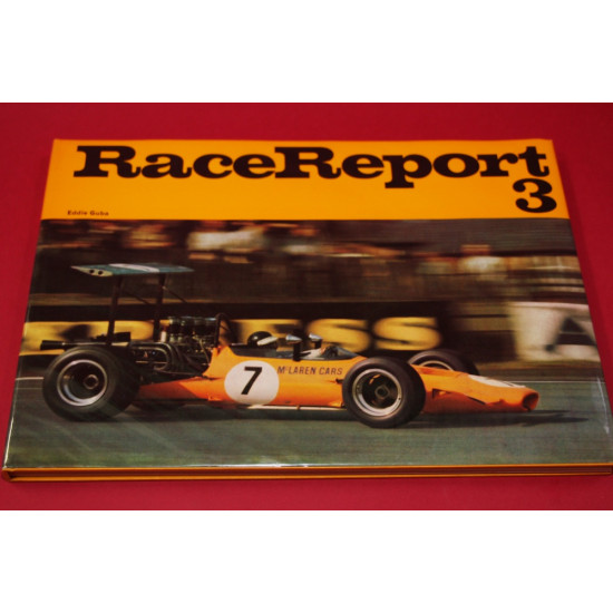 RennReport/RaceReport 3 RennReport/RaceReport 3