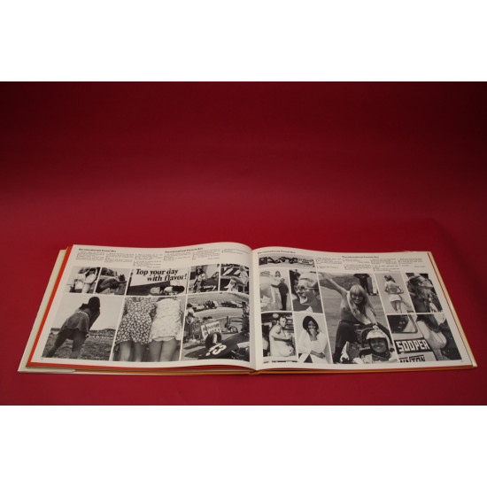 RennReport/RaceReport 3 RennReport/RaceReport 3