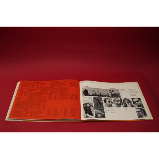 RennReport/RaceReport 3 RennReport/RaceReport 3